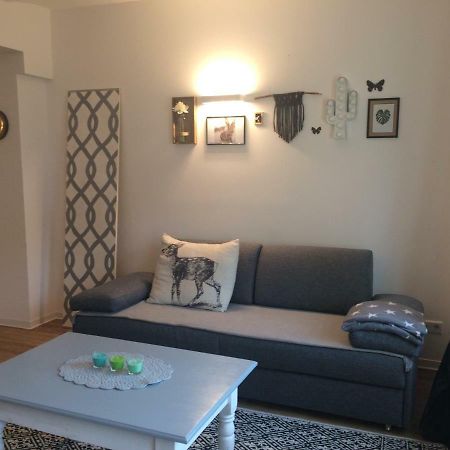 Stadt-Apartment Нюрнберг Екстер'єр фото