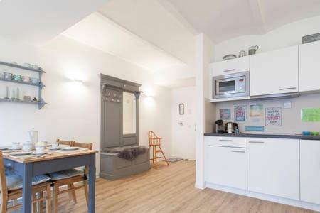 Stadt-Apartment Нюрнберг Екстер'єр фото