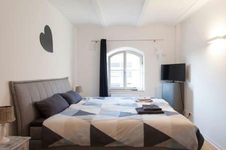 Stadt-Apartment Нюрнберг Екстер'єр фото